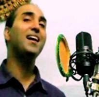 Nitin, voice actor