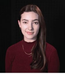 Sophie, voice actor