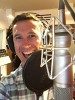 Chris, voice actor