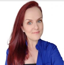 Feena, voice actor