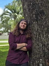 Justin, voice actor