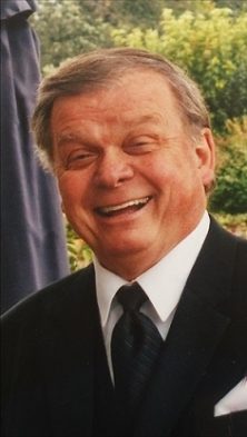 Stephen, voice actor