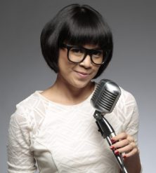 Nengah, voice actor