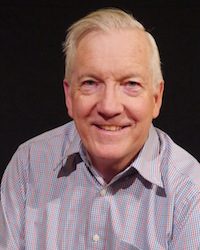 Graeme, voice actor
