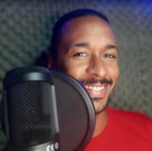 Miraldo, voice actor