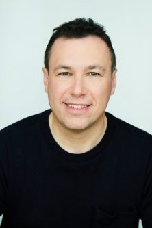 Max, voice actor