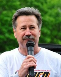 Joe, voice actor