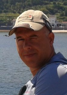 Manuel, voice actor