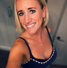 Katie, voice actor
