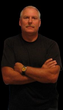 Lance, voice actor