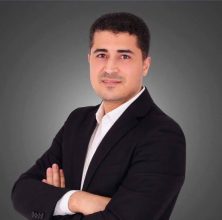 Ahmed, voice actor