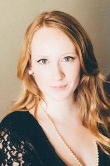 Grace, voice actor
