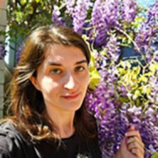 Anna, voice actor