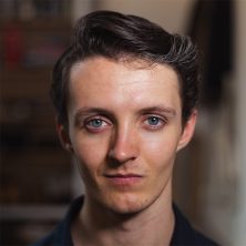 Isaac, voice actor