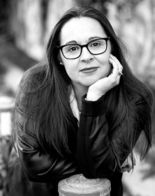 Victoria, voice actor