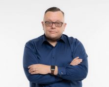 Mattias, voice actor