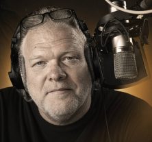 Peter, voice actor