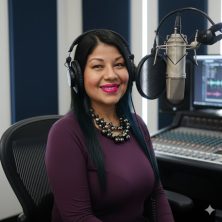 Maday, voice actor