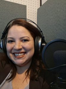 Paula, voice actor
