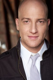 Dimitry, voice actor