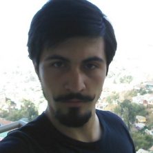 Nicolás, voice actor