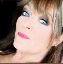Mary, voice actor