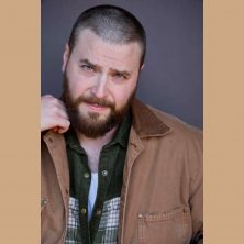Matthew, voice actor