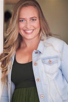 Aimee-Lee, voice actor