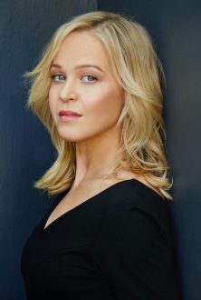 Rhianne, voice actor