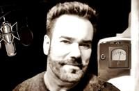Markham, voice actor