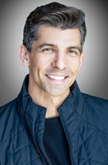 Charles, voice actor