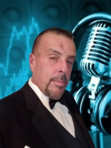 Gregory, voice actor