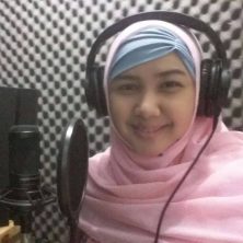 Yuhyi, voice actor