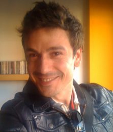 Juan Manuel, voice actor