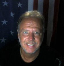 Mike, voice actor