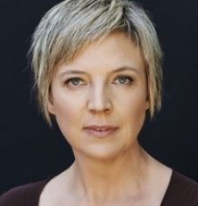 Odette, voice actor