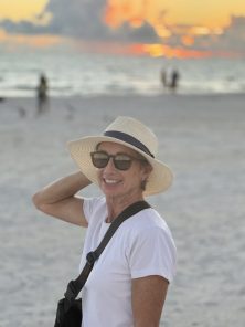 Darlene, voice actor