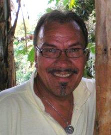 Alan, voice actor