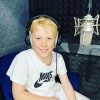 Max, voice actor