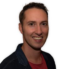 Jeroen, voice actor