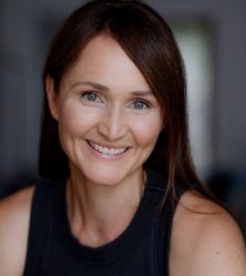 Lucy, voice actor