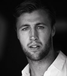 Kelvin, voice actor