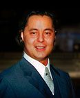 Gabor, voice actor
