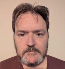 K.D., voice actor