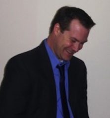 Kevin, voice actor