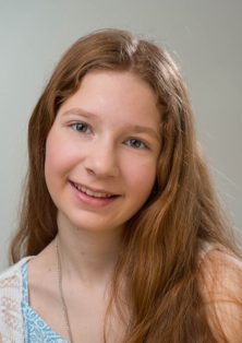 Jessica, voice actor