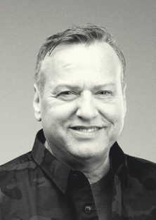 Dan, voice actor