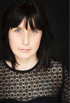 Mary, voice actor