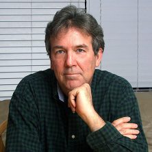 Thomas, voice actor
