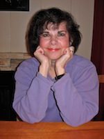 Margo, voice actor